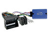 Stuurbediening-interface Ford Focus Mondeo S-Max